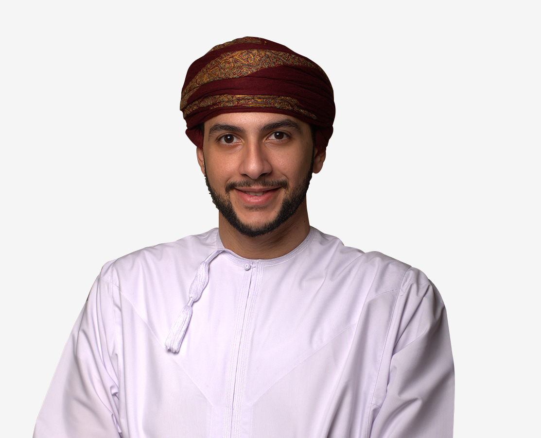 Mohammed Al Lawati